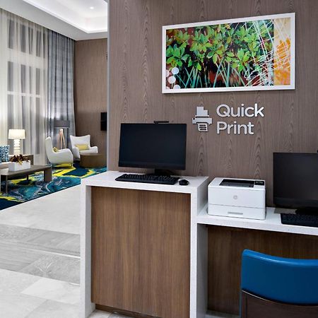 Courtyard By Marriott Delray Beach Luaran gambar