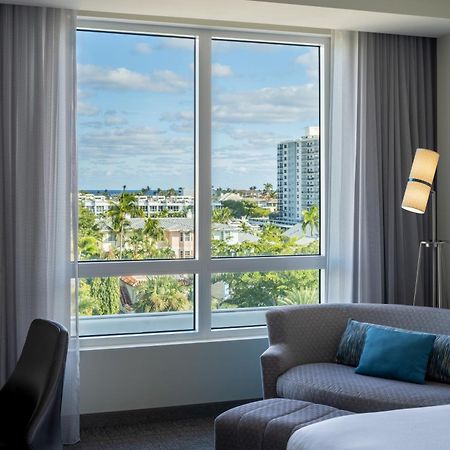 Courtyard By Marriott Delray Beach Luaran gambar