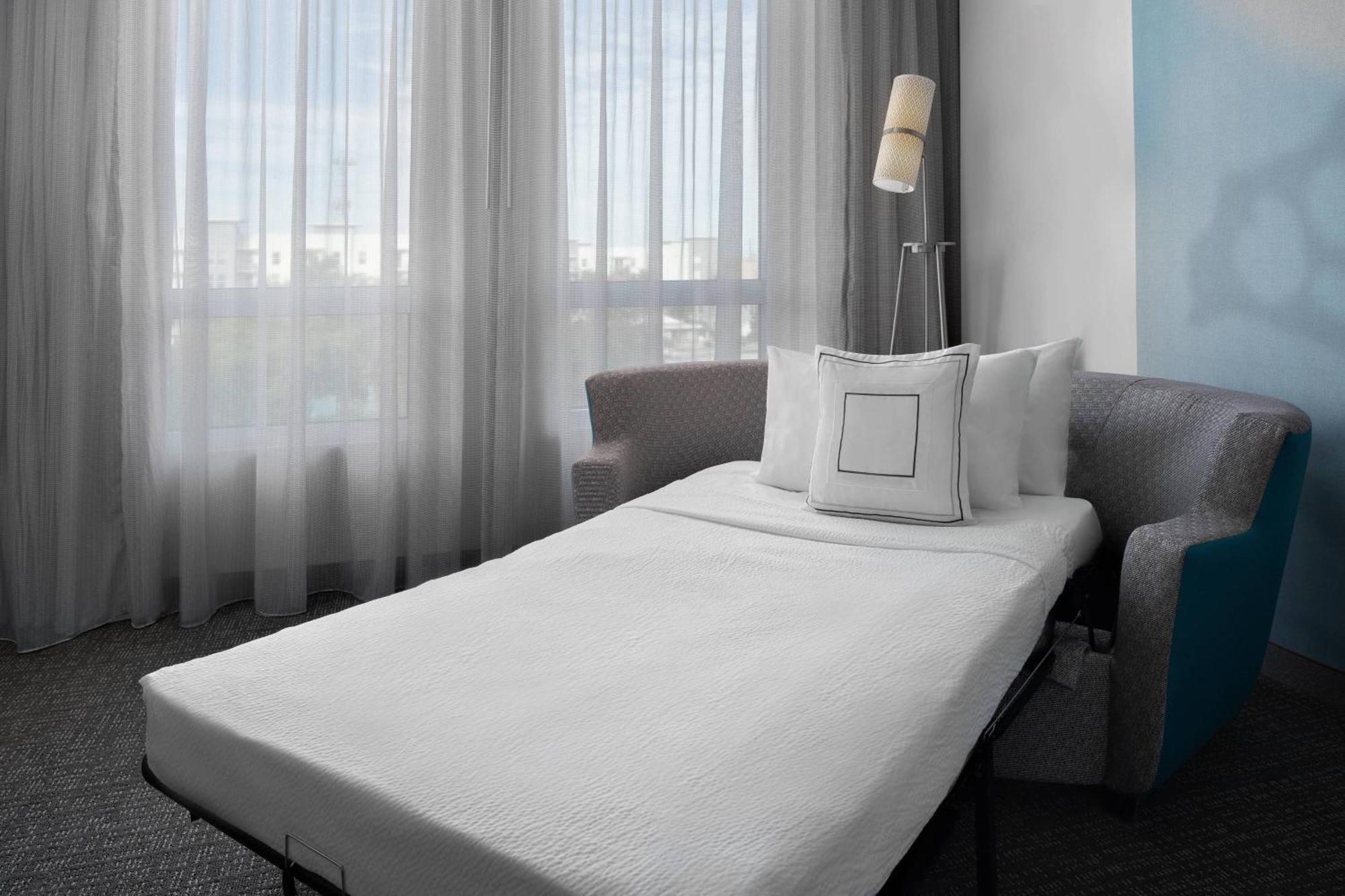 Courtyard By Marriott Delray Beach Luaran gambar
