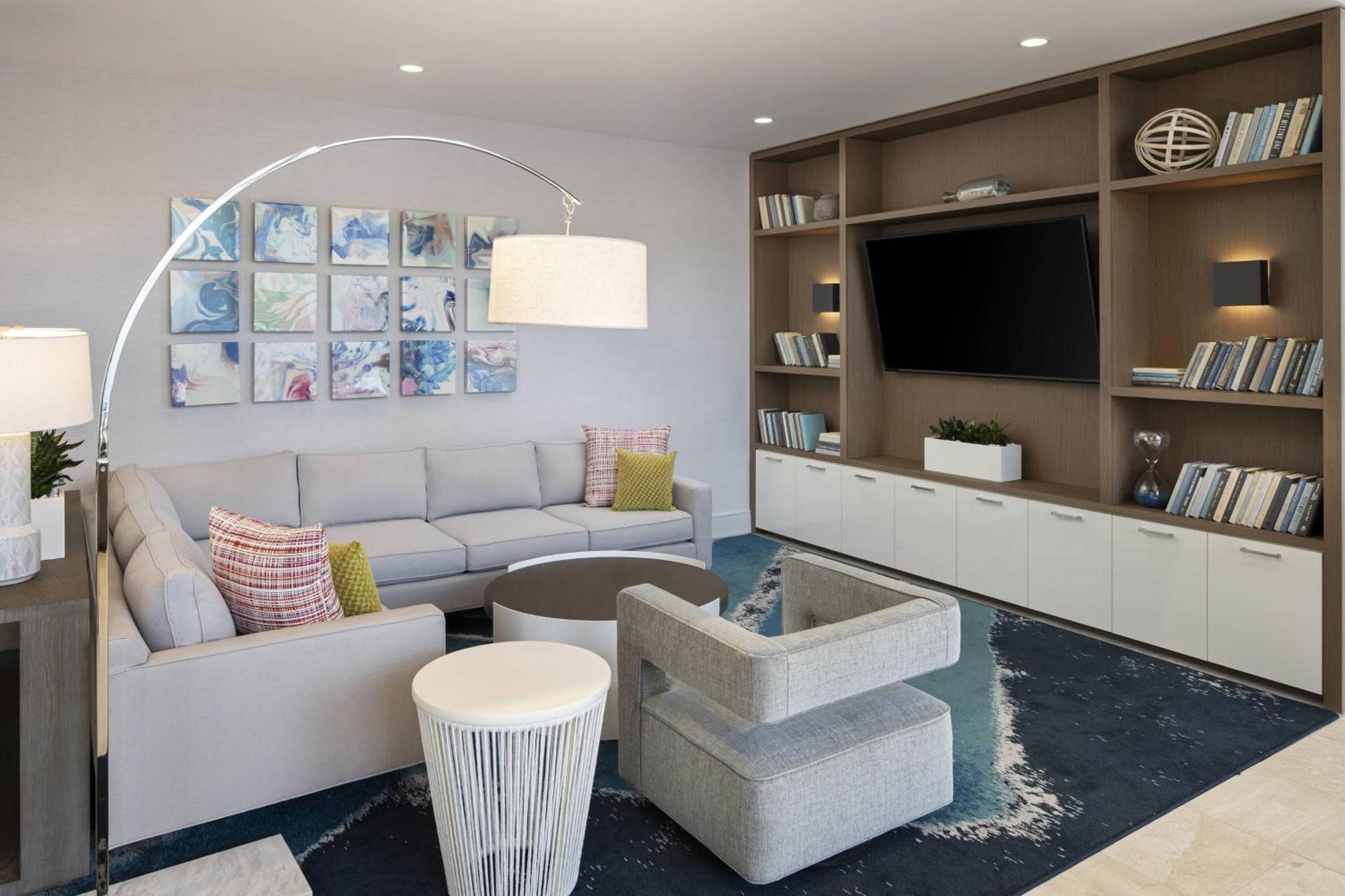Courtyard By Marriott Delray Beach Luaran gambar